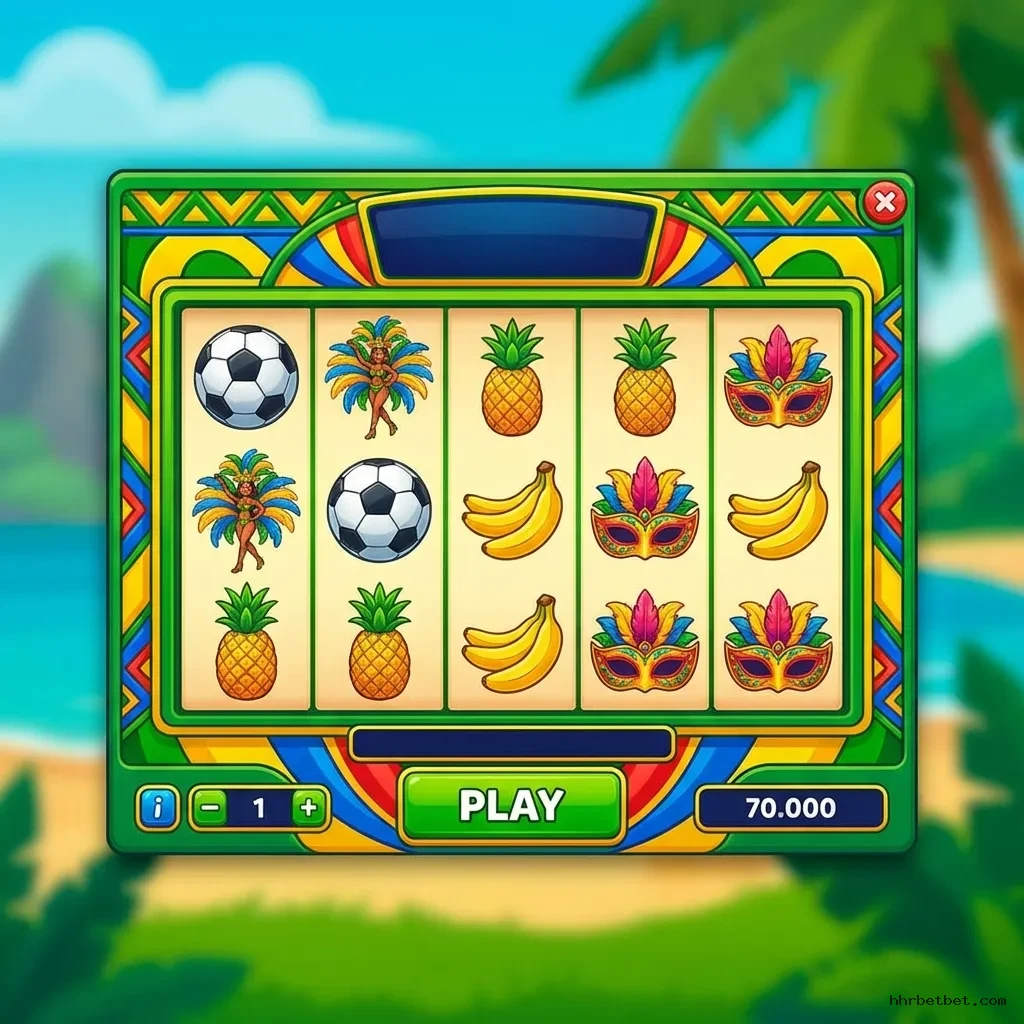 Descubra CacheRush: O Novo Fenômeno dos Jogos Digitais